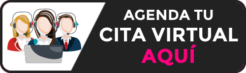 Agenda tu cita virtual