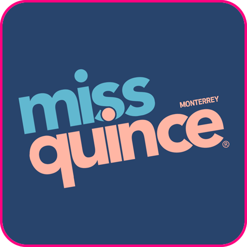 Revista Miss Quince